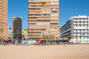Principado Arena Levante Beach